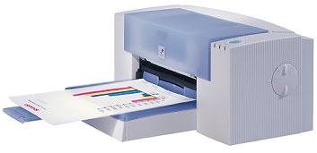 Sharp Tintenstrahldrucker AJ-1800 [Foto: Sharp]