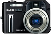 Casio Exilim Pro EX-P700 [Foto: Casio]