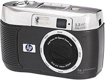HP Photosmart 720 [Foto: Hewlett-Packard]