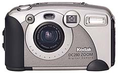 Kodak DC280 [Foto: Kodak]