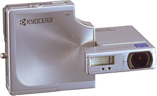 Kyocera Finecam SL 300R [Foto: Kyocera]