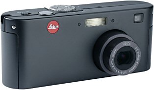 Leica D-Lux Sondermodell [Foto: Leica]