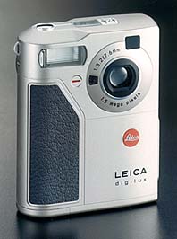 Leica digilux