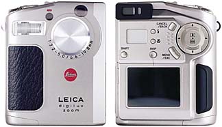 Leica digilux zoom