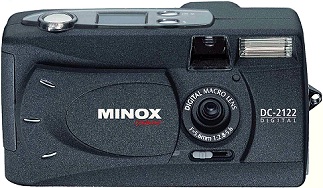 Minox DC 2122 [Foto: Minox]