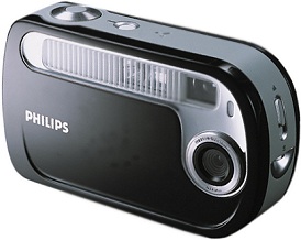 Philips DMVC2000 [Foto: Philips]