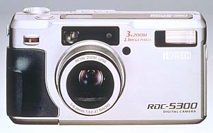 Ricoh RDC-5300