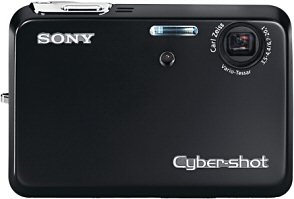 Sony DSC-T3 [Foto: Sony]