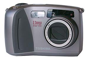 Toshiba PDR-M61 [Foto: Toshiba]