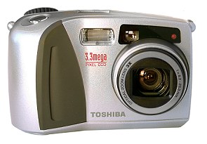 Toshiba PDR-M65 [Foto: MediaNord]