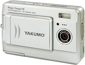 Yakumo Mega- Image VII [Foto: Yakumo]