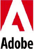 Logo Adobe [Foto: Adobe]