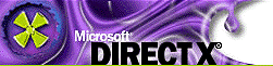 Logo Microsoft DirectX [Foto: Microsoft]