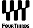 Four Thirds Logo [Foto: Olympus]