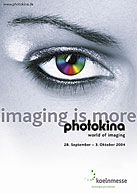 Photokina-Logo [Foto: Köln Messe AG]