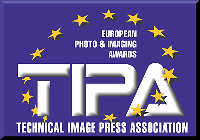 TIPA Logo [Logo: TIPA]