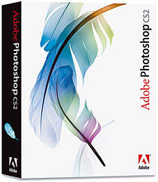 Adobe Photoshop CS2 Boxshot [Foto: Adobe]