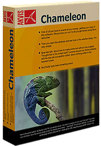 Akvis Chameleon 1.2 