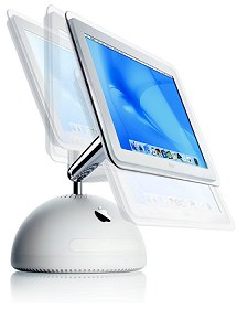 Apple iMac [Foto: Apple]