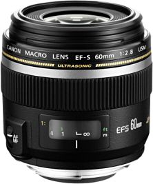 Canon EF-S 60 mm 1:2,8 [Foto: Canon Deutschland]