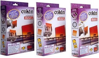 Cokin Filterset [Foto: Cokin]