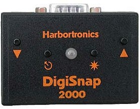 Harbortronics DigiSnap 2000 [Foto: Harbortronics]