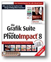 Franzis Grafik Suite [Foto: Franzis Verlag]