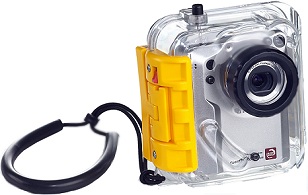 Fujifilm Unterwassergehäuse FP6800Z [Foto: Fujifilm]