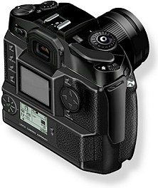 Leica Digital MODUL-R [Foto: Leica Camera AG]