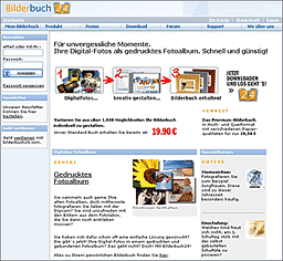 Website Bilderbuch24 [Screenshot: MediaNord]