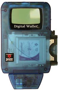 Digital Wallet [Foto: MediaNord]