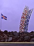 Island  [Foto: Harm-Diercks Gronewold]