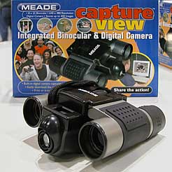 Meade Capture View [Foto: MediaNord]