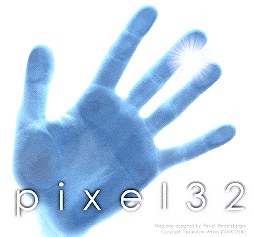 Pixel32 Logo [Screenshot: MediaNord]