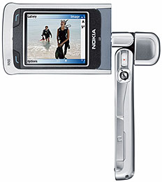 Nokia N90 [Foto: Nokia]