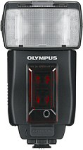 Olympus FL-50 Systemblitzgerät [Foto: Olympus]