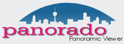 Logo Panorado [Foto: Simple Software]