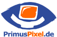 Logo PrimusPixel [Foto: PrimusPixel]