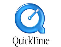 QuickTime Logo [Foto: Apple]