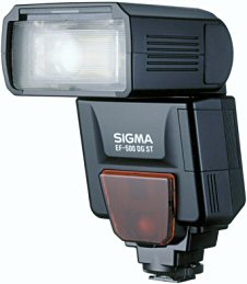Sigma EF-500 DG ST [Foto: Sigma]