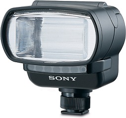 Sony HVL-F32X [Foto: Sony]