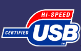 Logo USB-High-Speed [Foto: : USB Implementers Forum)
