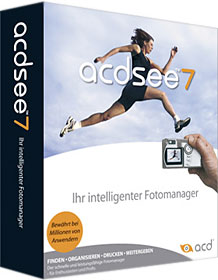 ACDSee 7 [Boxshot: ACD Systems]