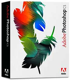 Adobe Photoshop CS 