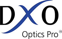 DOLabs DXO Optics Pro Logo