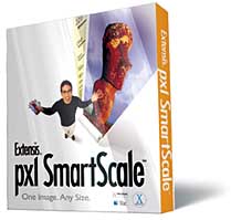 Extensis pxl SmartScale 