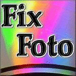 Logo FixFoto [Foto: Joachim Koopmann]