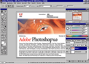 adobe photoshop 6.0 windows