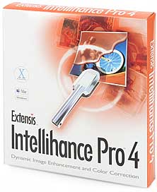 Extensis Intellihance Pro4 