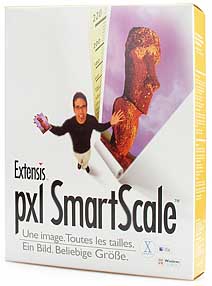 Extensis pxl SmartScale [Foto: MediaNord]